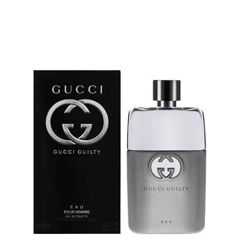 gucci guilty perfume unisex|where to buy gucci guilty.